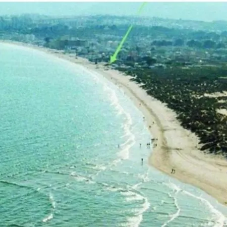 דירה Beachfront - Private Kitchen And Bath *