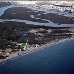 Lejlighed Beachfront - Private Kitchen And Bath Algeciras