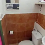 Lejlighed Beachfront - Private Kitchen And Bath Algeciras
