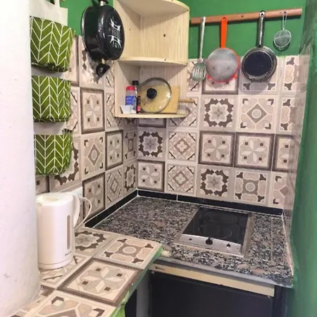 Beachfront - Private Kitchen And Bath Apartment
