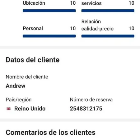 Beachfront - Private Kitchen And Bath Algeciras