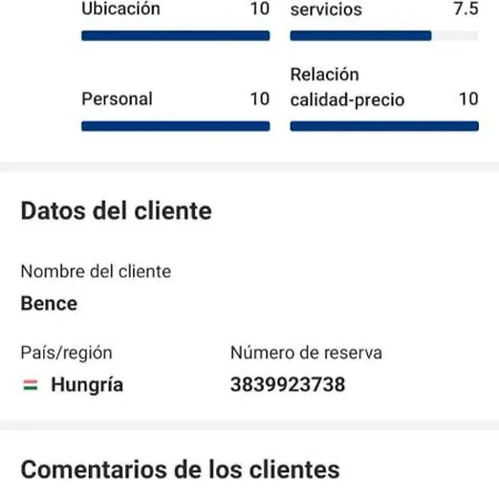 Apartment Beachfront - Private Kitchen And Bath Algeciras
