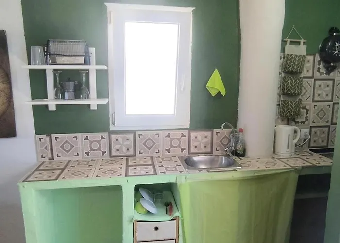 Beachfront - Private Kitchen And Bath Apartamento