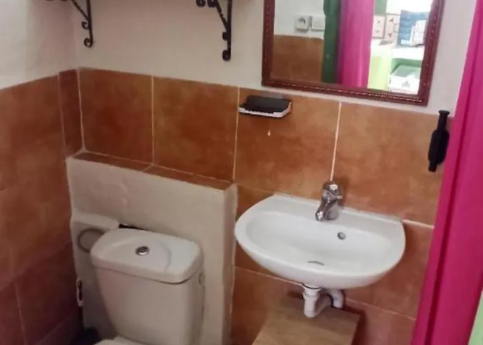 Apartamento Beachfront - Private Kitchen And Bath
