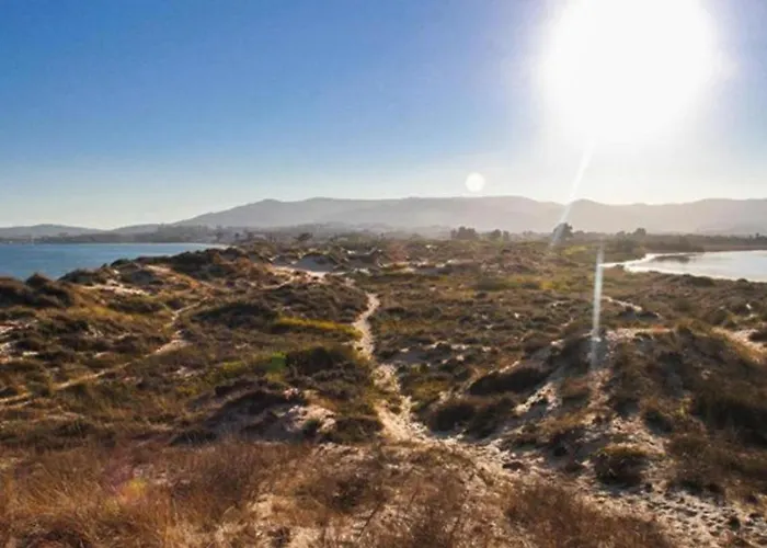 Beachfront - Private Kitchen And Bath Apartamento Algeciras