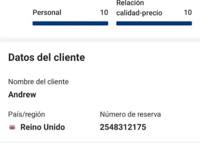 Beachfront - Private Kitchen And Bath Algeciras