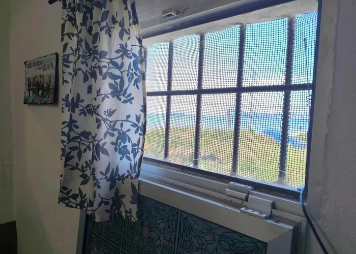 Apartamento Beachfront - Private Kitchen And Bath