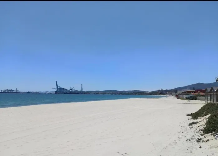Beachfront - Private Kitchen And Bath Apartamento *